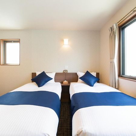 Grand Japaning Hotel Karasuma Gojo Kyoto Eksteriør bilde