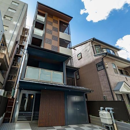 Grand Japaning Hotel Karasuma Gojo Kyoto Eksteriør bilde