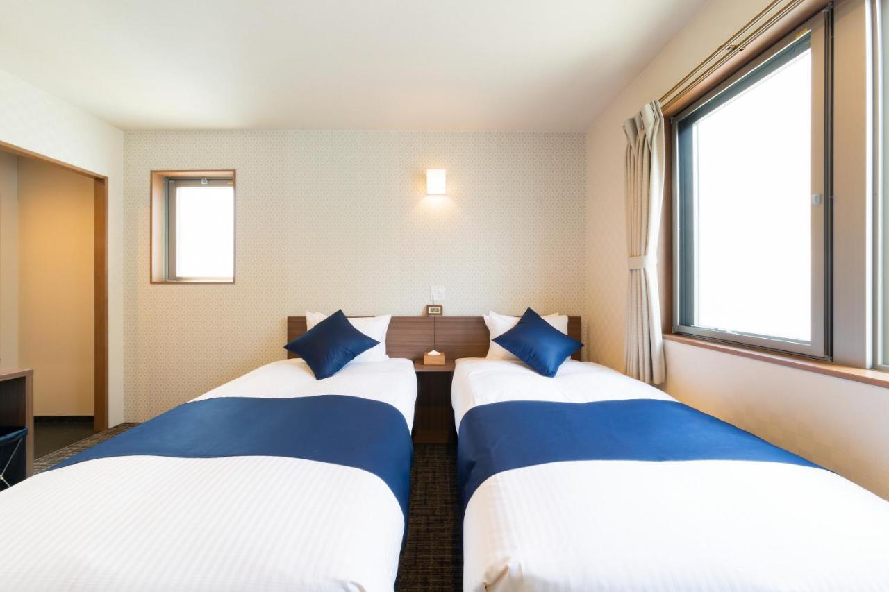Grand Japaning Hotel Karasuma Gojo Kyoto Eksteriør bilde