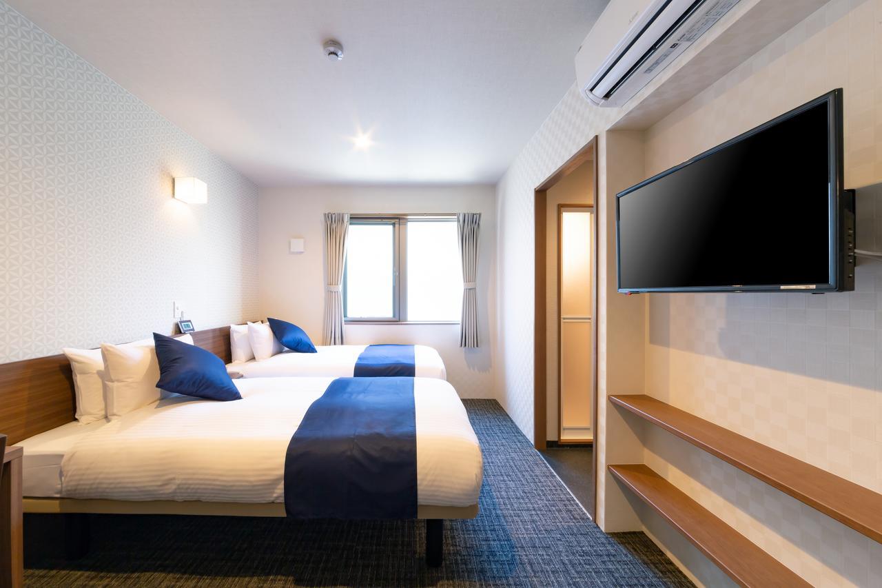 Grand Japaning Hotel Karasuma Gojo Kyoto Eksteriør bilde