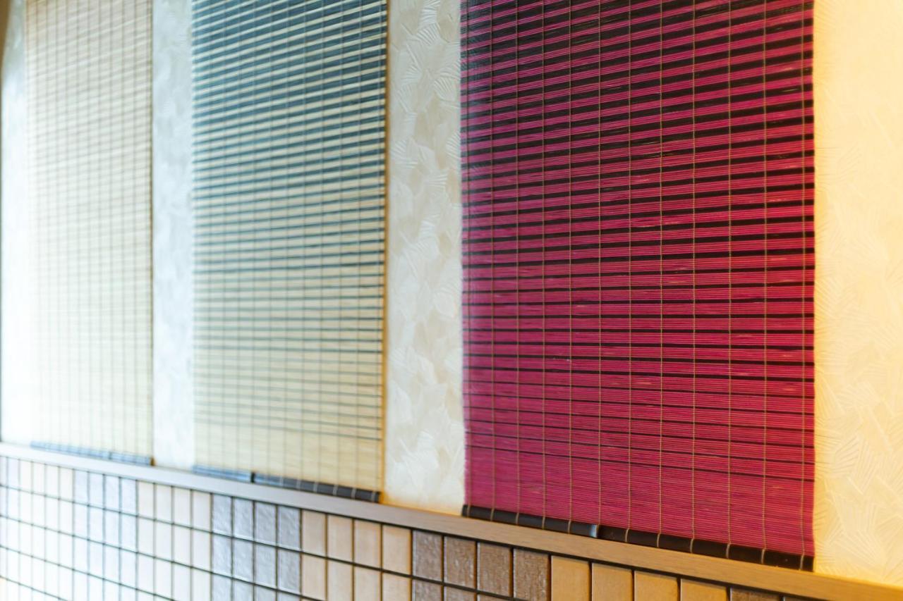 Grand Japaning Hotel Karasuma Gojo Kyoto Eksteriør bilde