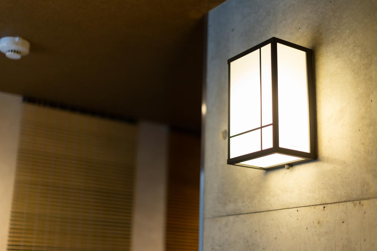 Grand Japaning Hotel Karasuma Gojo Kyoto Eksteriør bilde
