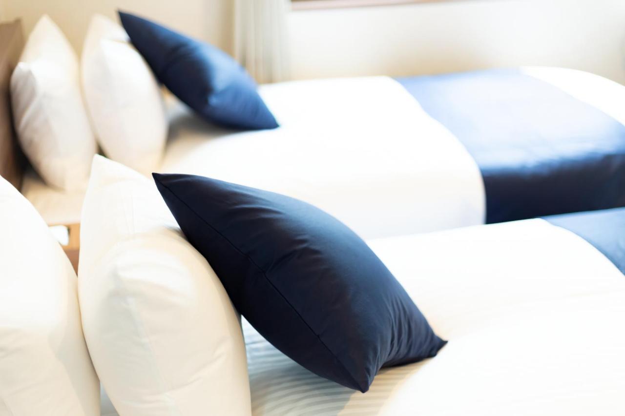 Grand Japaning Hotel Karasuma Gojo Kyoto Eksteriør bilde